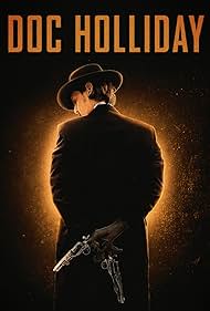 دانلود فیلم Doc Holliday سال 2023 - دکتر هالیدی