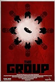 دانلود فیلم The Group سال 2022 - گروه