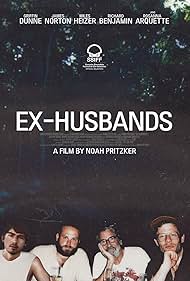 دانلود دوبله فارسی فیلم Ex-Husbands سال 2023 - شوهران سابق