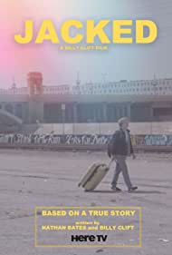 دانلود فیلم Jacked سال 2022