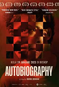 دانلود فیلم Autobiography سال 2022 - زندگی نامه