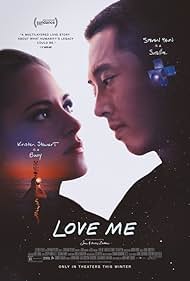 دانلود دوبله فارسی فیلم Love Me سال 2024 - دوستم داشته باش
