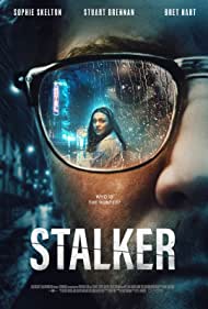 دانلود فیلم Stalker سال 2022 - مزاحم