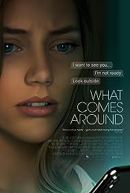 دانلود فیلم What Comes Around سال 2022 - آنچه در اطراف می آید