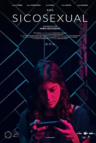 دانلود فیلم Sicosexual سال 2022 - روانی جنسی