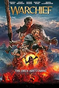 دانلود فیلم Warchief سال 2024 - سردسته