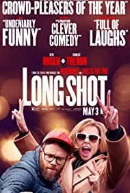 دانلود فیلم Long Shot سال 2019 - لانگ شات