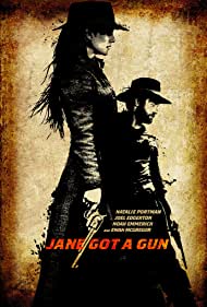 دانلود دوبله فارسی فیلم Jane Got a Gun سال 2015