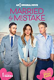 دانلود فیلم Married by Mistake سال 2023 - ازدواج اشتباهی