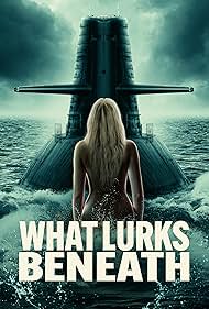 دانلود فیلم What Lurks Beneath سال 2024 - آنچه در اعماق پنهان است