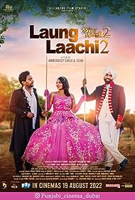 دانلود فیلم Laung Laachi 2 سال 2022 - لاونگ لاچی 2