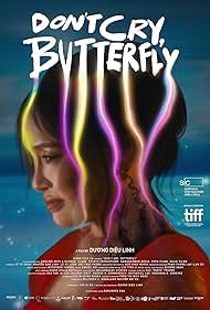 دانلود فیلم Dont Cry Butterfly سال 2024 - گریه نکن پروانه