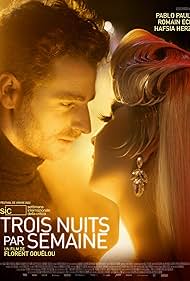 دانلود فیلم Three Nights a Week سال 2022 - دیدارهای سه‌شنبه شب