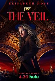دانلود دوبله فارسی فیلم The Veil سال 2024 - نقاب