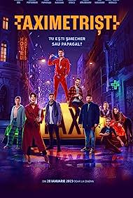 دانلود فیلم Taximetristi سال 2023 - راننده های تاکسی
