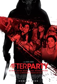 دانلود فیلم Afterparty سال 2013 - بعد از مهمانی