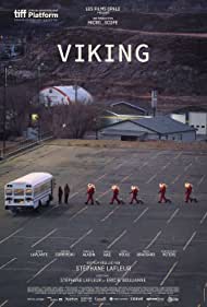 دانلود دوبله فارسی فیلم Viking سال 2022 - وایکینگ