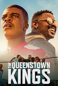دانلود دوبله فارسی فیلم The Queenstown Kings سال 2023 - پادشاهان کویینزتاون