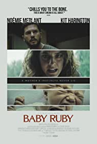 دانلود فیلم Baby Ruby سال 2022 - روبی عزیز