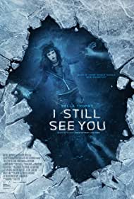 دانلود فیلم I Still See You سال 2018 - هنوز تو را می بینم