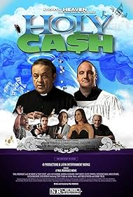 دانلود فیلم Holy Cash سال 2024 - پول مقدس