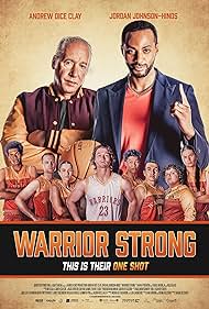 دانلود فیلم Warrior Strong سال 2023 - جنگجوی قوی