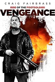 دانلود دوبله فارسی فیلم Rise of the Footsoldier: Vengeance سال 2023 - ظهور سرباز پیاده: انتقام