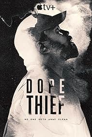 دانلود فیلم Dope Thief سال 2025 - سارق مواد