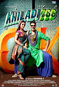 دانلود دوبله فارسی فیلم Khiladi 786 سال 2012