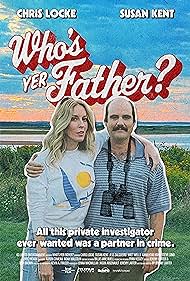 دانلود فیلم Who's Yer Father? سال 2023 - پدرت کیست؟