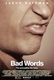دانلود دوبله فارسی فیلم Bad Words سال 2013 - کلمات بد