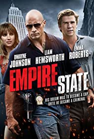 دانلود دوبله فارسی فیلم Empire State سال 2013