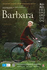 دانلود فیلم Barbara سال 2012 - باربارا