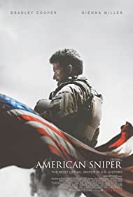 دانلود دوبله فارسی فیلم American Sniper سال 2014 - تک‌ تیرانداز آمریکایی