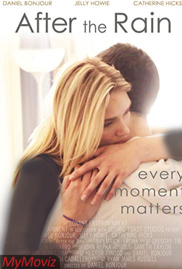 دانلود فیلم After the Rain سال 2016 - پس از باران