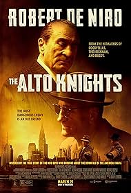 دانلود دوبله فارسی فیلم The Alto Knights سال 2025 - شوالیه‌های آلتو