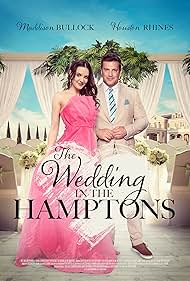 دانلود فیلم The Wedding in the Hamptons سال 2023 - عروسی در همپتون