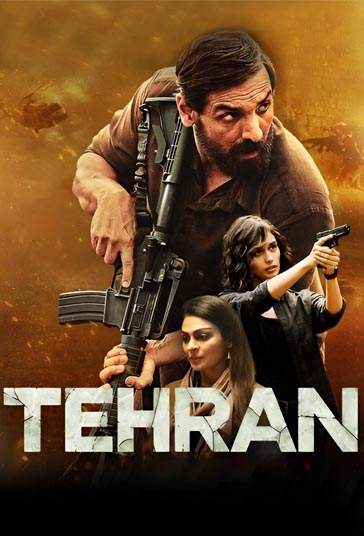 دانلود فیلم Tehran سال 2025 - تهران