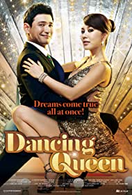 دانلود فیلم Dancing Queen سال 2012 - ملکه ی رقص