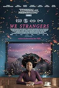 دانلود فیلم We Strangers سال 2024 - ما غریبه‌ها