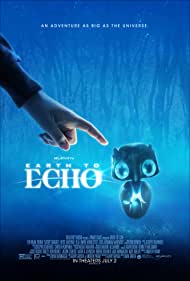 دانلود دوبله فارسی فیلم Earth to Echo سال 2014 - از زمین به اکو