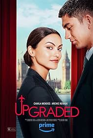 دانلود دوبله فارسی فیلم Upgraded سال 2024 - ارتقا یافته
