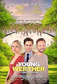 دانلود فیلم Young Werther سال 2024 - ورتر جوان