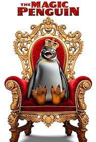 دانلود فیلم The Magic Penguin سال 2024 - پنگوئن جادویی