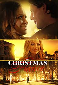 دانلود فیلم My Christmas Fiancé سال 2022 - نامزد کریسمس من