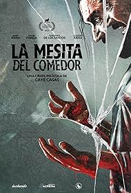 دانلود فیلم The Coffee Table سال 2022 - میز قهوه خوری