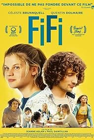 دانلود فیلم Fifi سال 2022 - فیفی