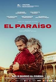 دانلود فیلم El Paraiso سال 2023 - بهشت