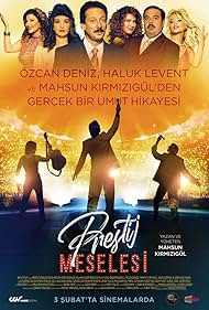 دانلود فیلم Prestij Meselesi سال 2023 - مسئلهٔ پرستیژ