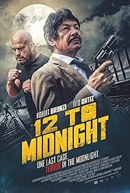 دانلود دوبله فارسی فیلم 12 to Midnight سال 2024 - 12 تا نیمه‌شب